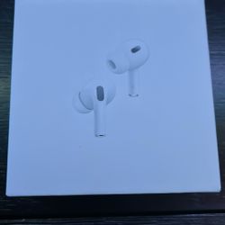 High Quality AirPod Pro 2nd Gen