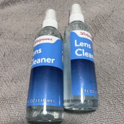 Lens Cleaner (2)