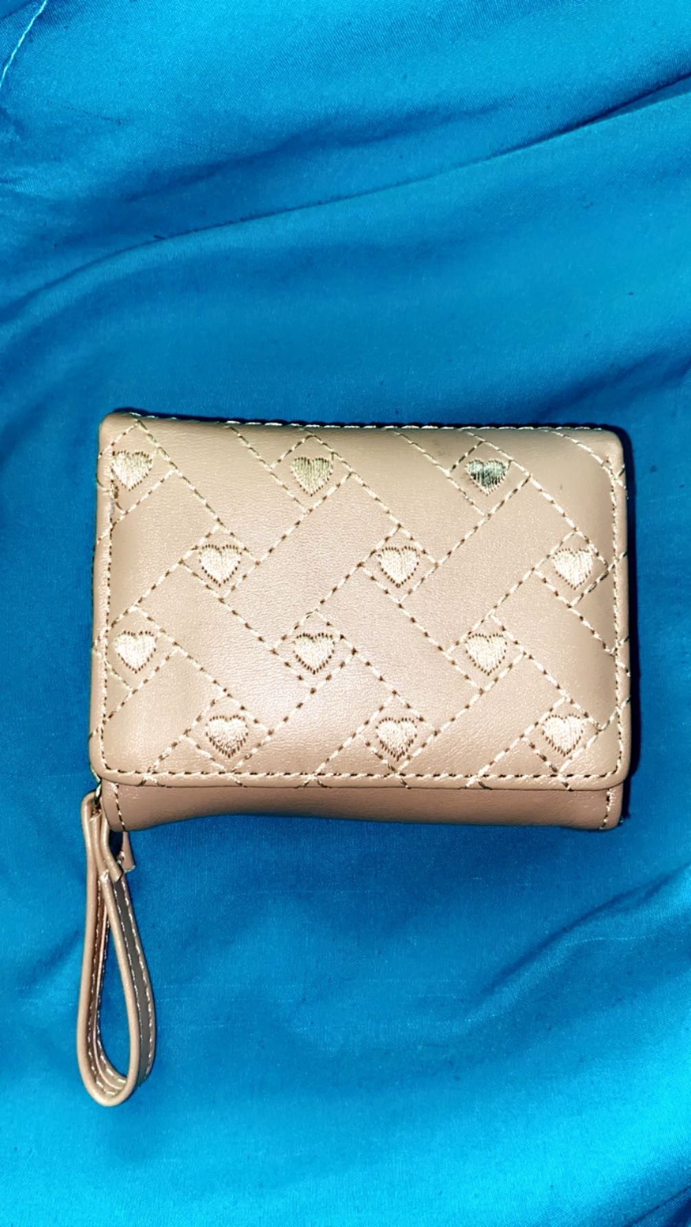 Brown Wallet