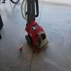 Rugdoctor(Carpet Washer)