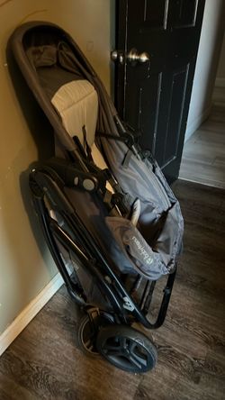 Babytrend stroller