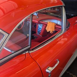 1958 Chevrolet Corvette on offerup