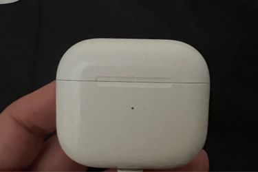 AirPods 3rd Generation