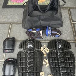 Hockey Equipment