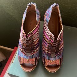 chinese Laundry size 7