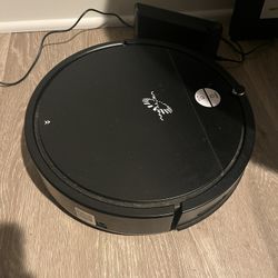 Victony Smart Robot Vacuum NEED GONE