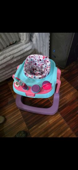 Baby Walker
