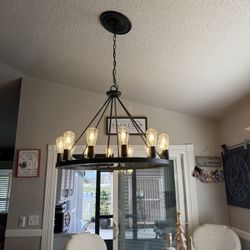 Beautiful Chandelier