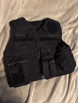 Safariland Bothel Carrier