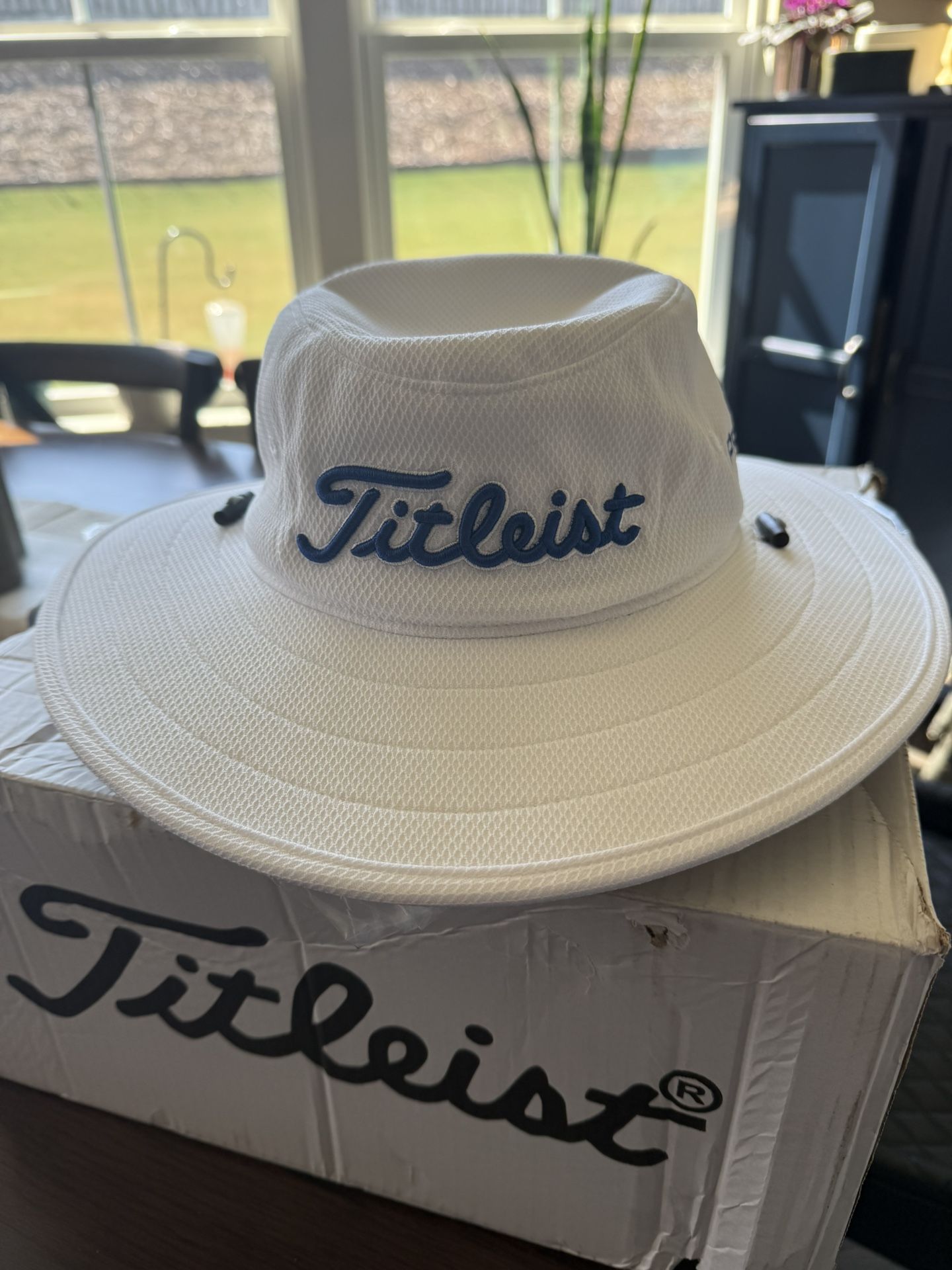 Titleist Hat