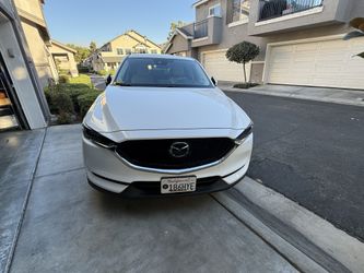2019 Mazda CX-5 *LOW MILEAGE* Turbo