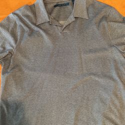 Perry Ellis Size XL
