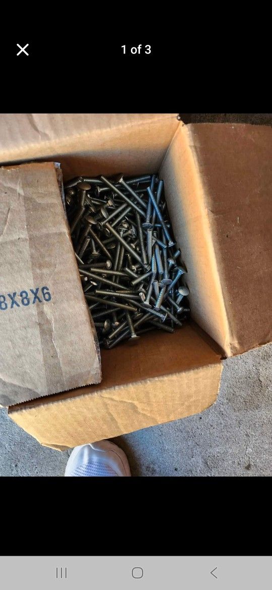 Screws