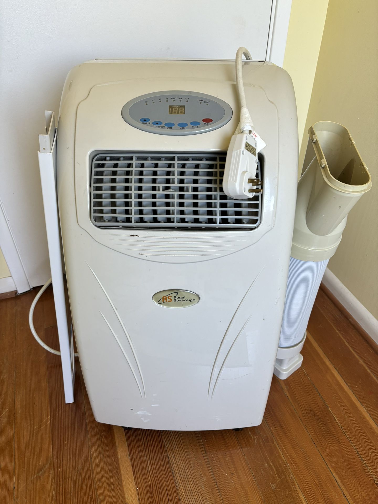 Portable Air Conditioner A/C Unit