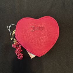 Juicy Couture Wallet 