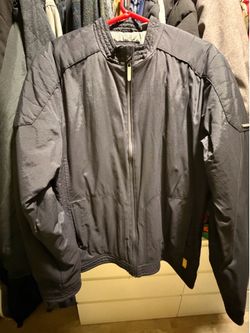 Land Rover Jacket