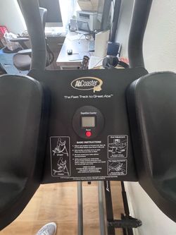 AbCoaster
