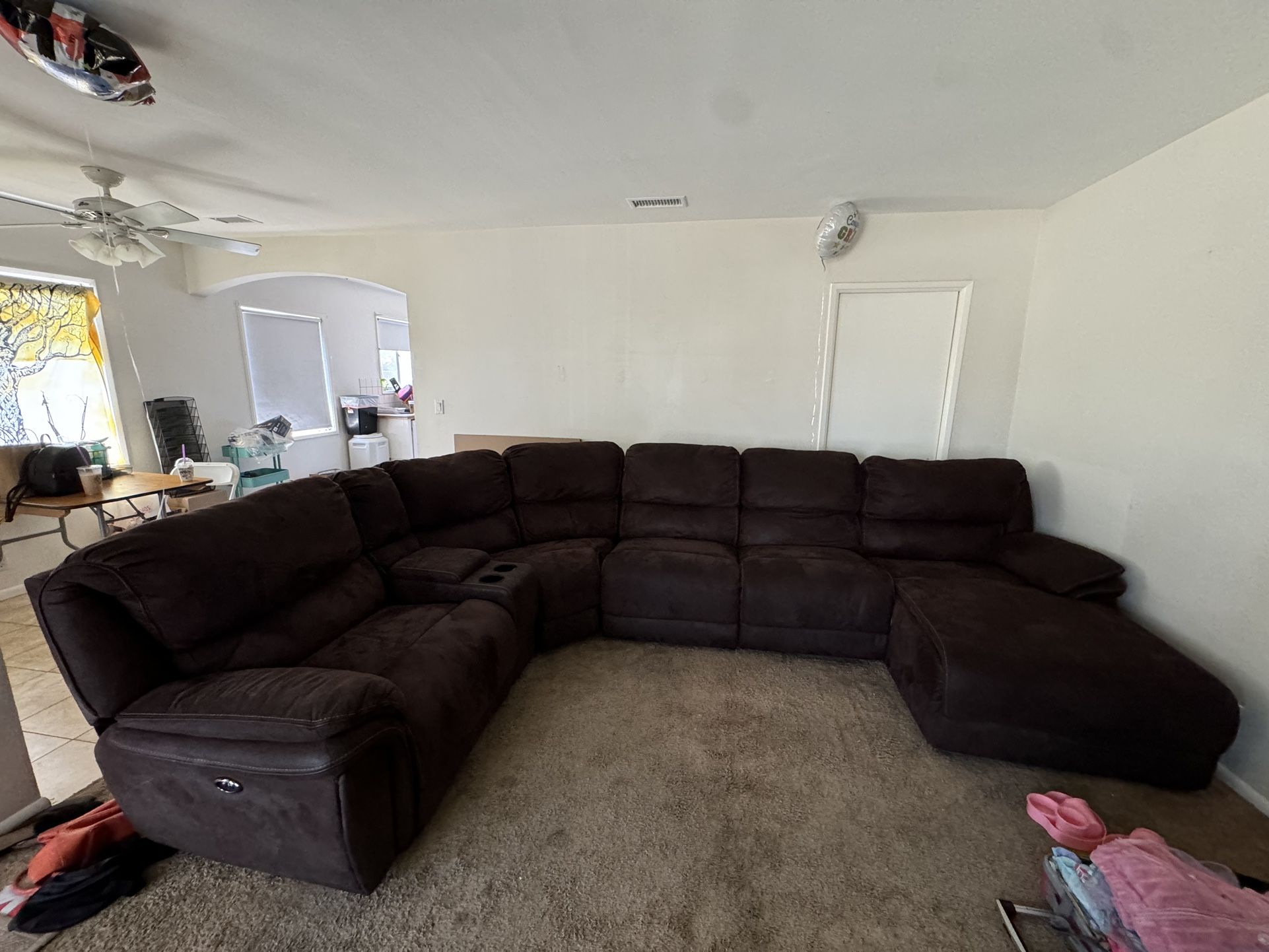 Free Couch