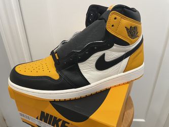 Nike Air Jordan 1  - Size 11- Please read FULL ad 