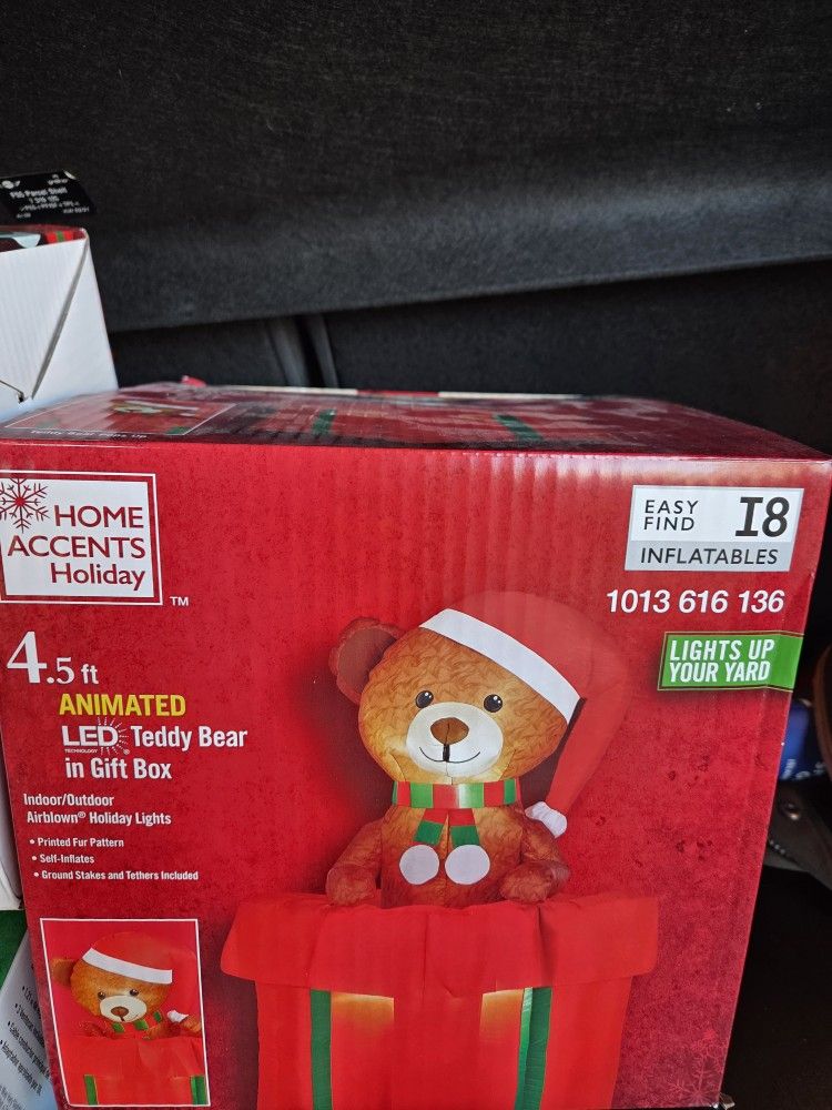 Christmas Decorations