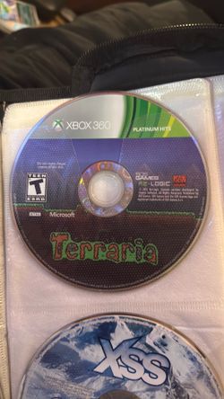 Terraria