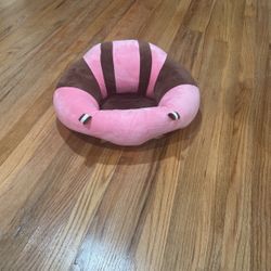 Sober Brand Baby Seat