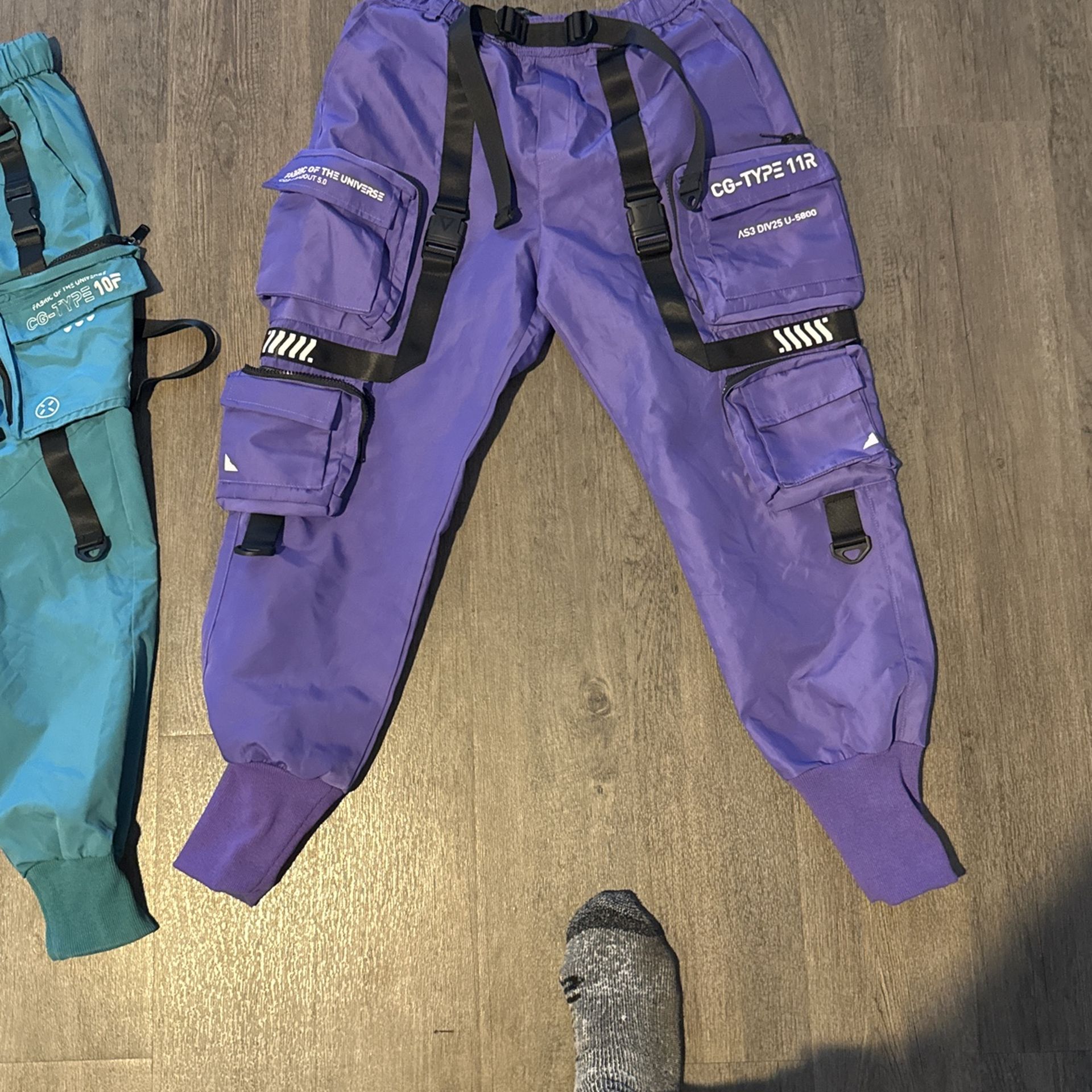 Fabric Of The Universe Gear