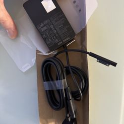 NEW Microsoft Surface 65W Charger – Fast Charging Power Supply