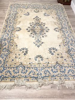 Beautiful Handmade Persian Rug