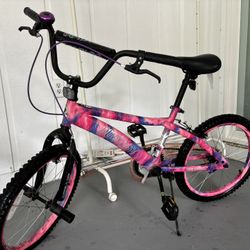 20” Bike 