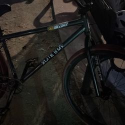 Bmx 29 Inch