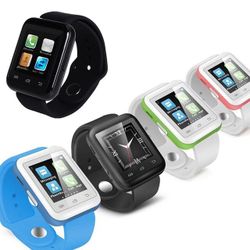 Bluetooth smart watches