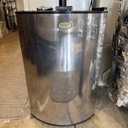 Kegerator - Nostalgia