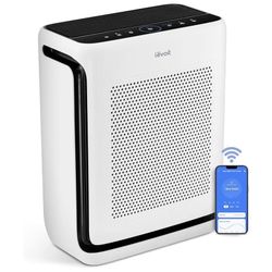 Air Purifiers for Home Large Room