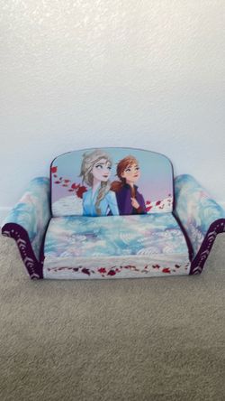 Kids armchair/ sofa