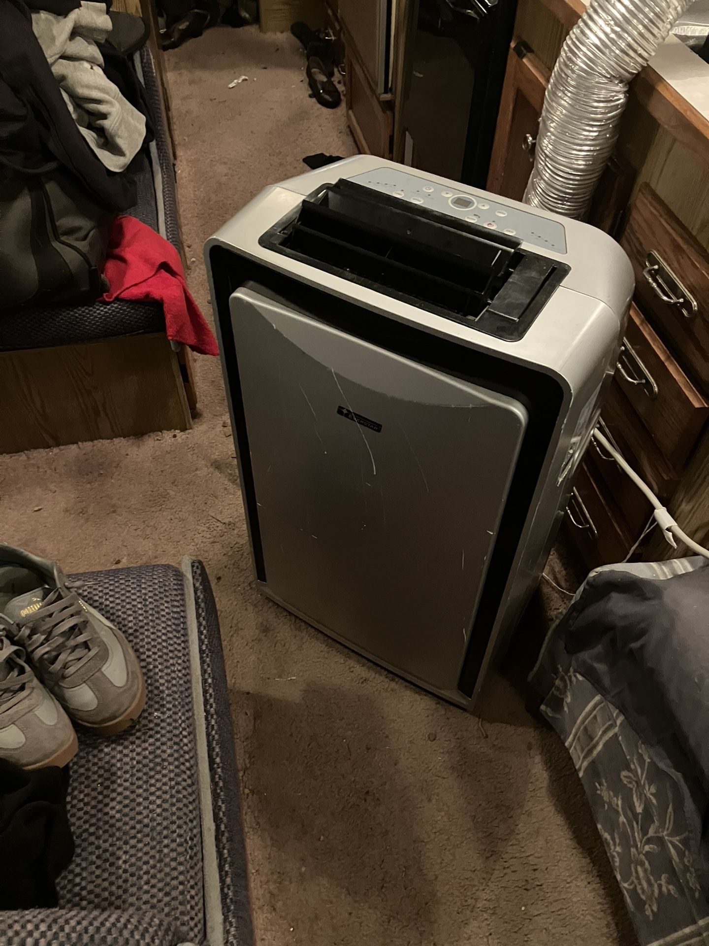 Everstar Room Portable Air Conditioner