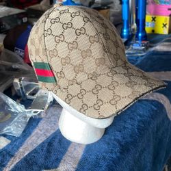Gucci hat