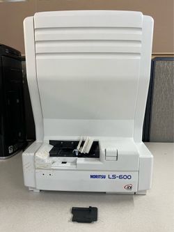 Noritsu LS-600 35mm & APS Film Scanner