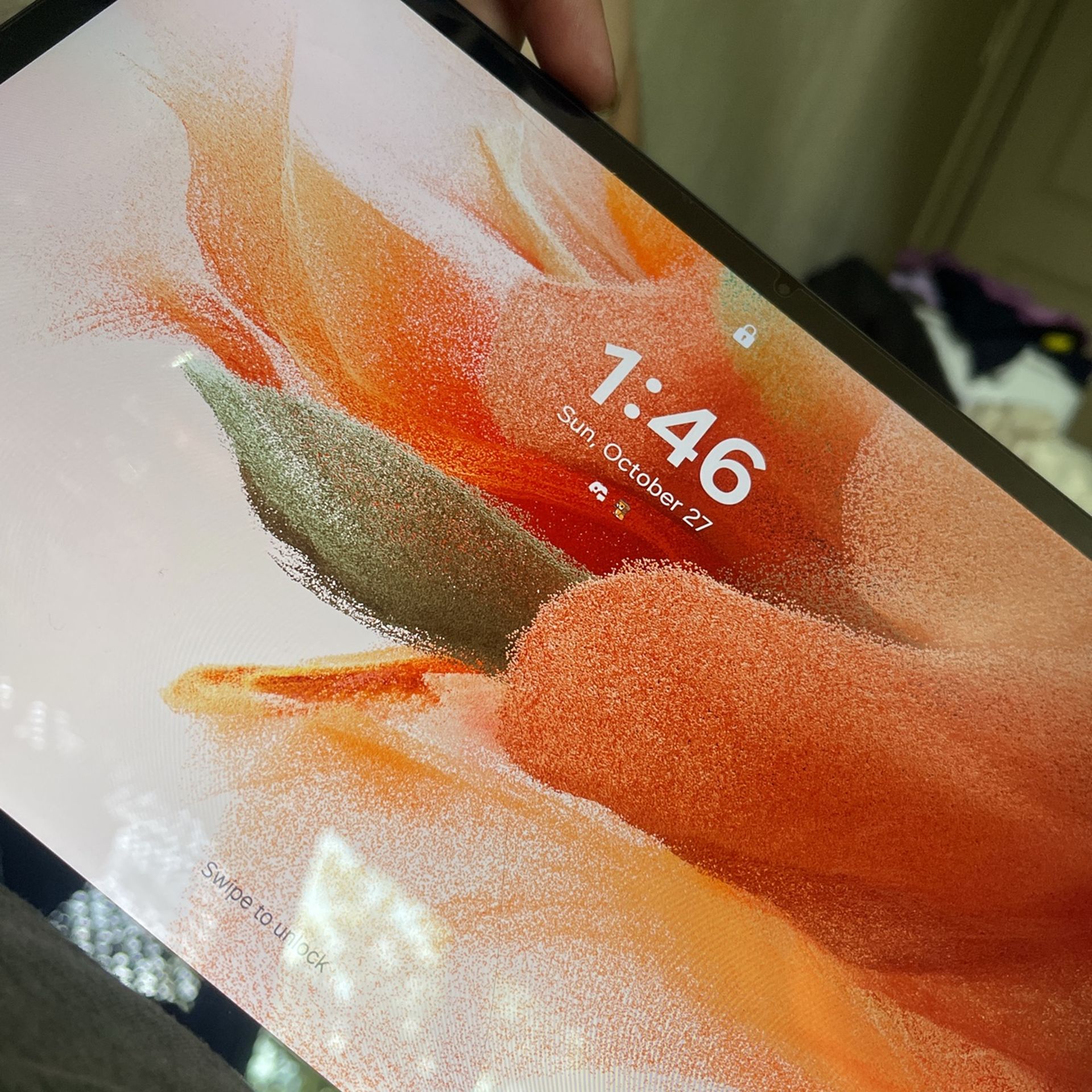 Samsung Galaxy S7 FE