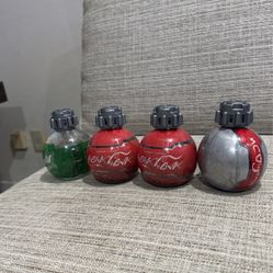 Star Wars Galaxy Edge Soda - Unopened