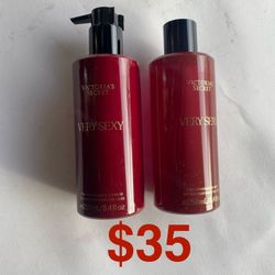 Victoria’s Secret Set