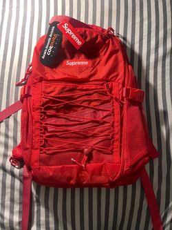 Supreme Backpack