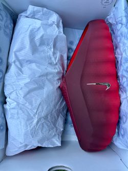 Nike Mind 001 ‘Team Red’