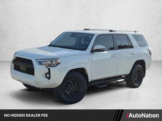 2023 Toyota 4Runner