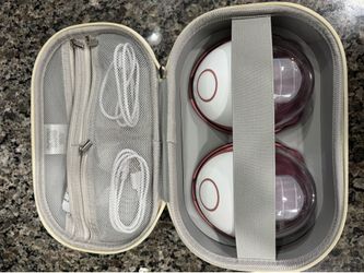 Momcozy M6 Wearable Breast Pump