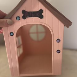 American Girl Dog House (Target Brand Our Generation)