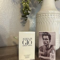 Acqua Di Gio EDT