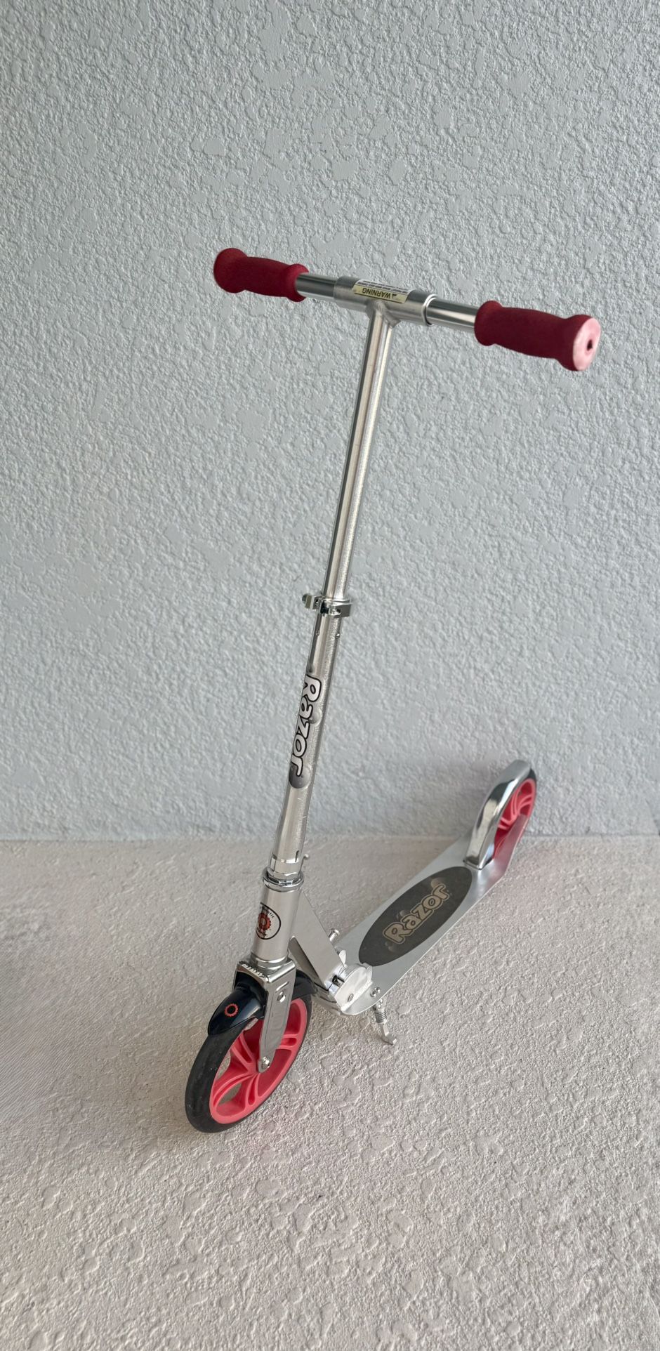 Scooter