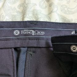 Nomex EMS/Fire Pants Flying Cross