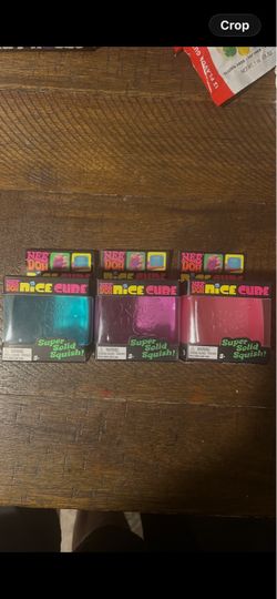 NeeDoh (NEW) AUTHENTIC